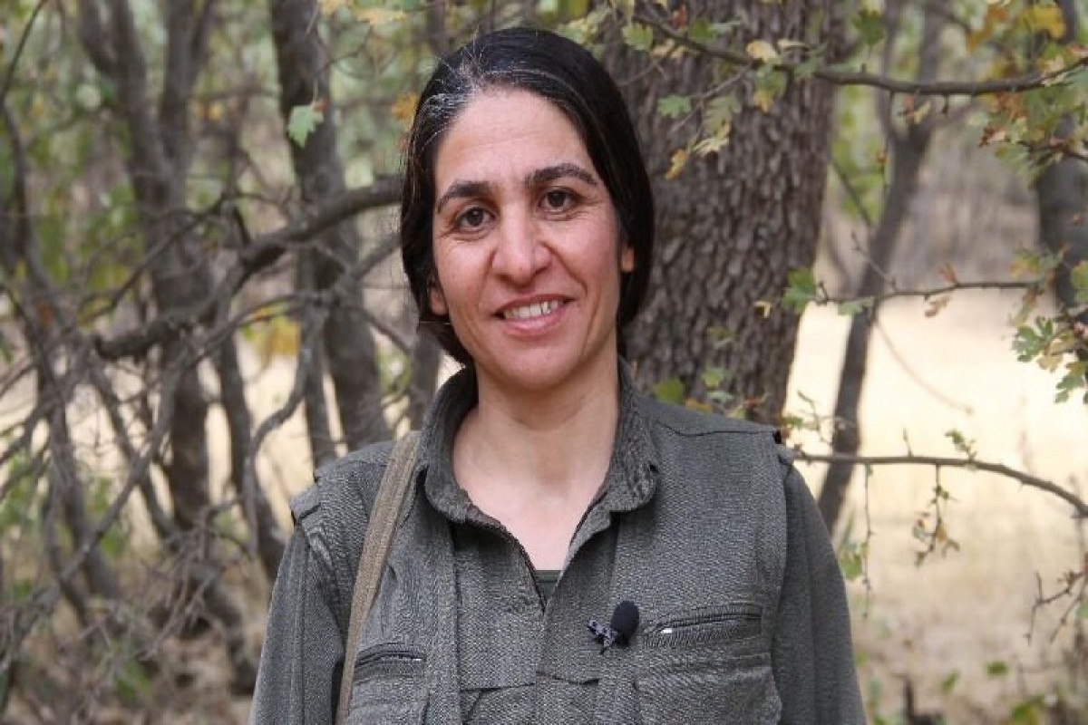 İraqın şimalında PKK-nın rəhbər şəxslərindən biri öldürülüb