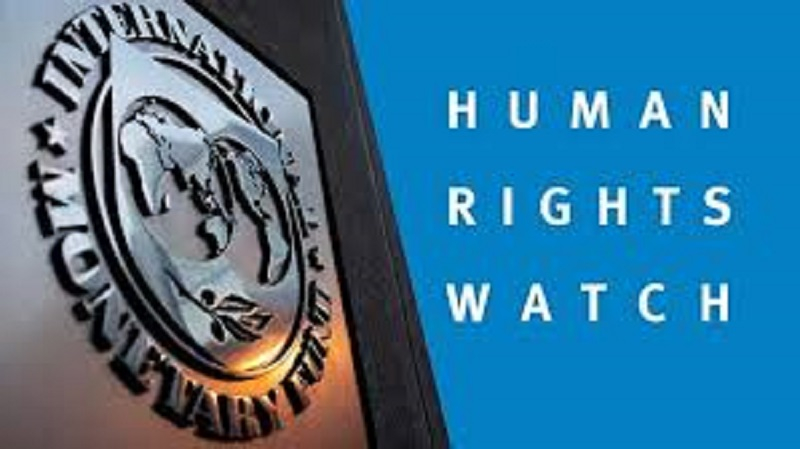 Human Rights Watch: Bəhailərə qarşı təzyiqlər artıb 