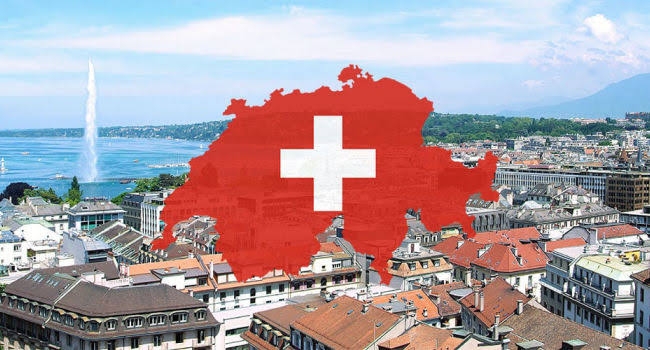همه‌پرسی محدودکردن مهاجرت در سوئیس