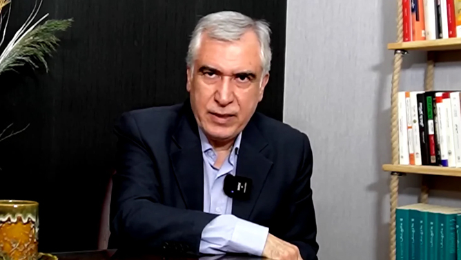 نماینده مجلس ایران جمهوری آذربایجان را تهدید کرد: «آذربایجان در ۳ تا ۴ ساعت از نقشه محو می‌شود»