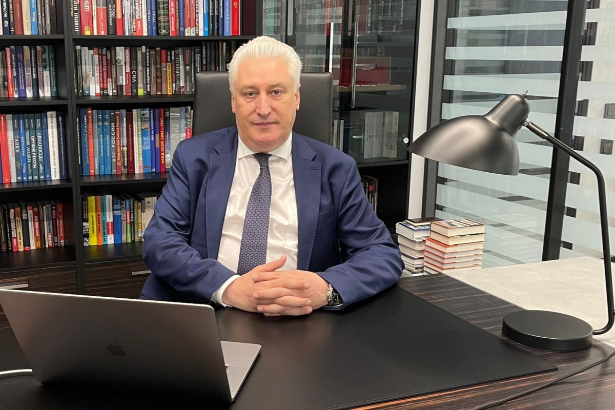 "Azərbaycanın Qarabağda hərbi əməliyyat keçirməsi qaçılmazdır"-Ekspert