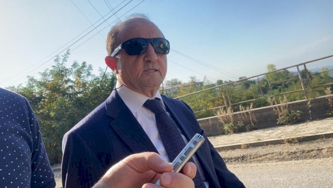 «بدون رضایت آذربایجان، هیچ پروژه سیاسی در ایران پیش نمی‌رود»