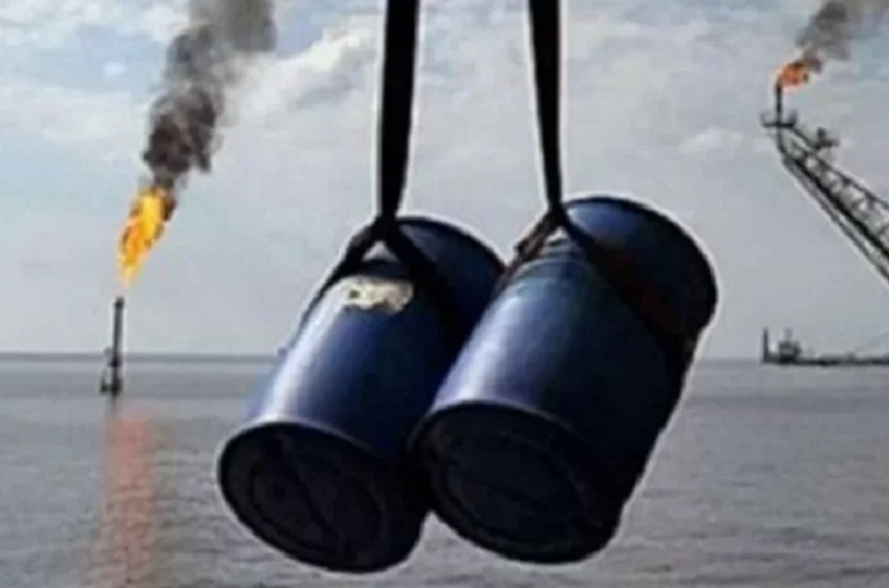Almaniya İrandan neft idxalı ilə bağlı iddiaları təkzib etdi