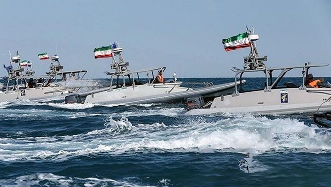 سپاه خواهان بستن تنگه هرمز و لغو کامل مذاکرات شد