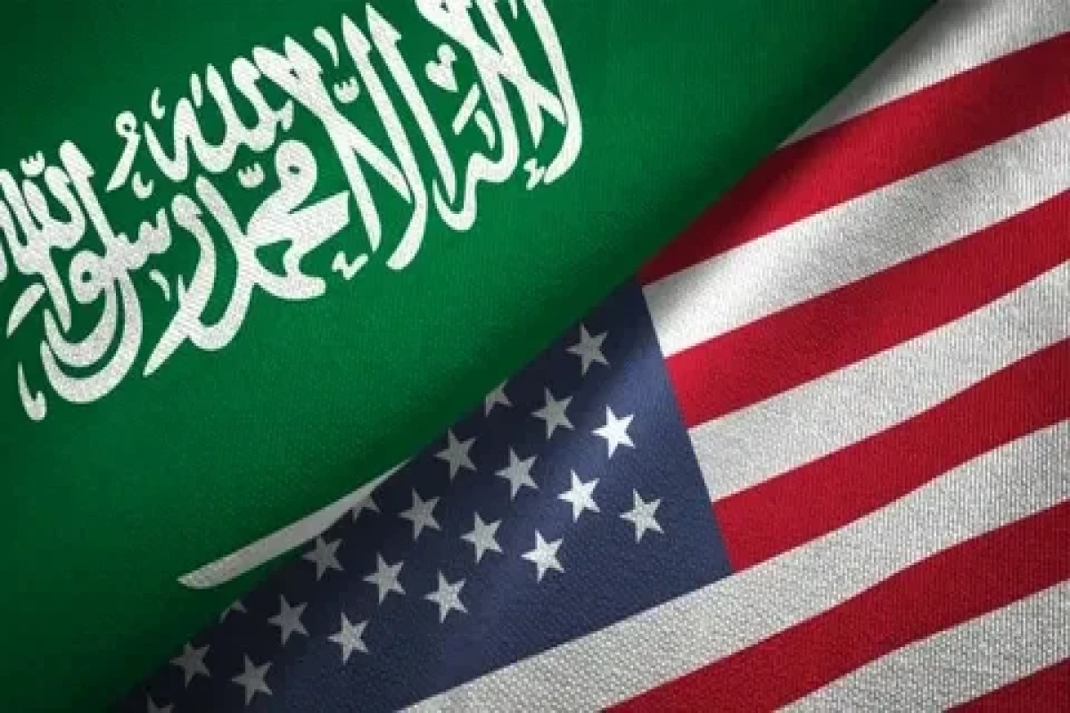 KİV: Ər-Riyad Amerikaya etimadını itirib, təhlükəsizlik sahəsində yeni tərəfdaşlar axtarır