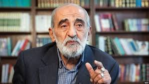 Sərt xətt tərəfdarı olan redaktor İran danışıqlar qrupunu Trampı alçaltmaq üçün danışıqları tərk etməyə çağırıb