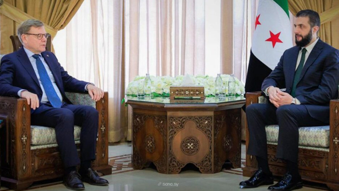 سوریه حملات ایران را محکوم کرد