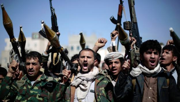 Two IRGC Members Reportedly Killed in Yemen — Al Arabiya