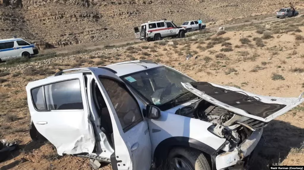 Hundreds have died in road accidents during Novruz
