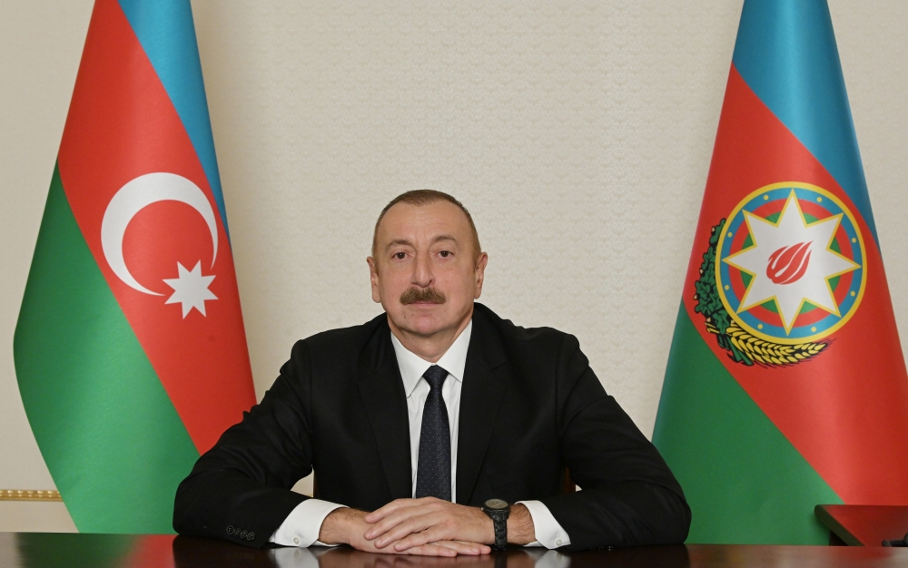 How Azerbaijan Views the Iran War