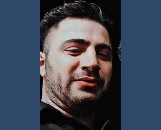 هجوم ماموران اداره اطلاعات به منازل پدر و برادر «رضا حسن‌زاده» در تبریز