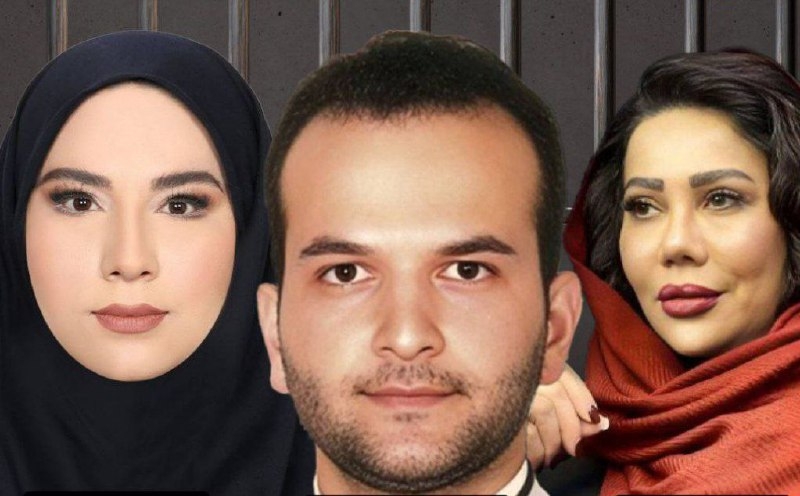 İranda 3 hüquqşünas həbs edildi
