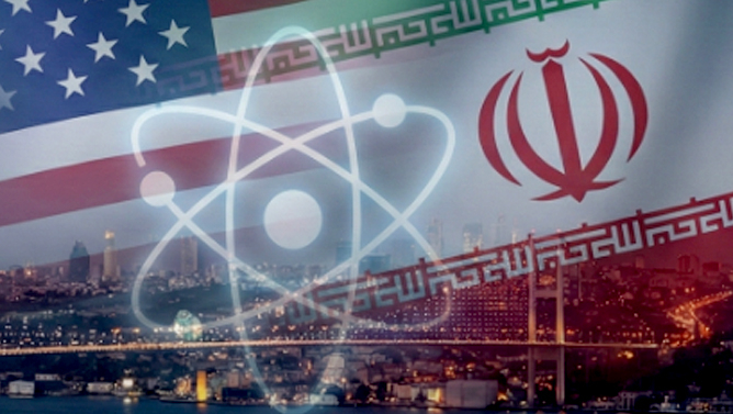 فوری | مذاکره آمریکا و ایران روز جمعه در استانبول