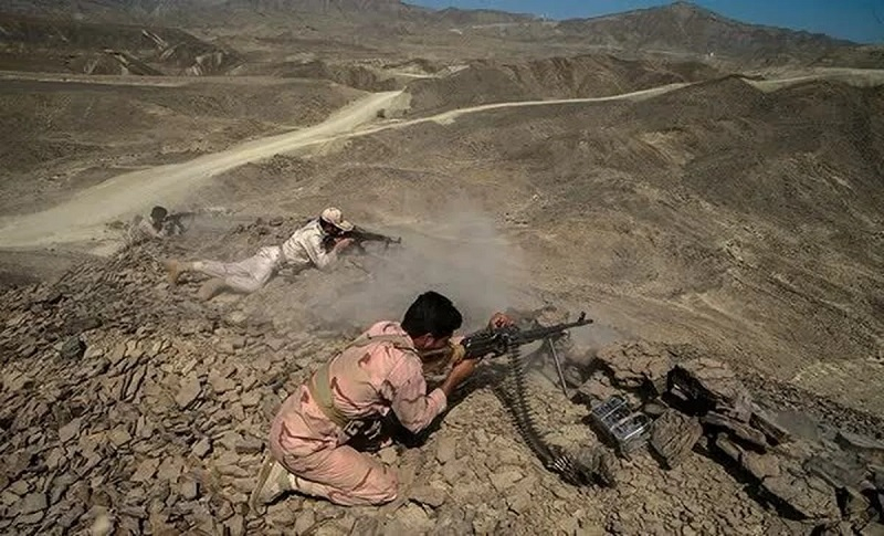 Armed Clash in Sistan and Baluchestan Leaves Dead