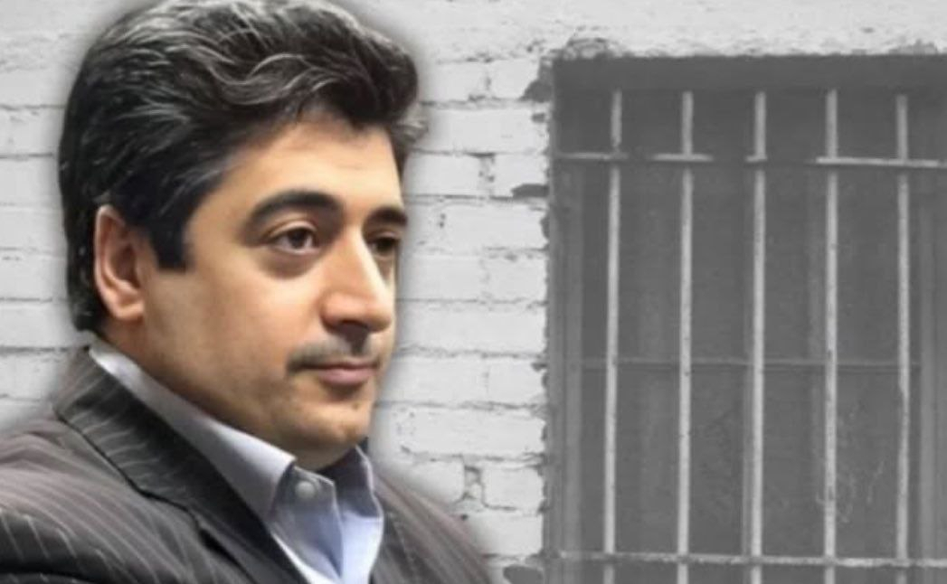 تداوم محرومیت از درمان طاهر نقوی وکیل و فعال تورک آذربایجانی در زندان اوین