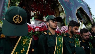 سپاه پاسداران در واکنش به اظهارات پوتین: 4000 نیرو در سوریه نداشتیم