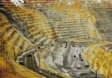 سیانور، فقر و مهاجرت؛ سهم آذربایجان جنوبی از معدن اندیرگان