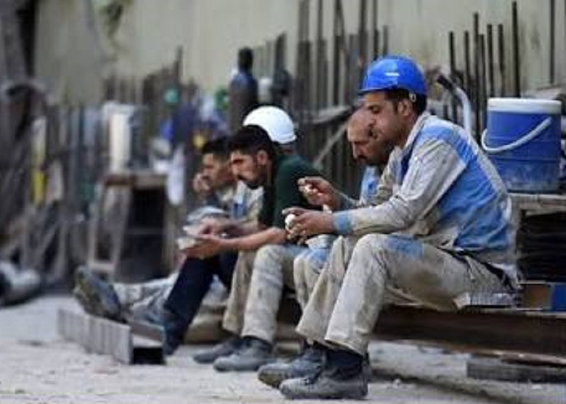 Unemployment Rises in Iran Following War, MP Says