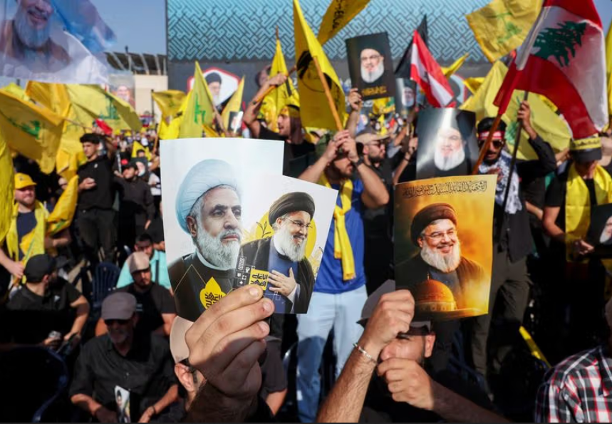 وال‌استریت ژورنال: ایران از طریق دبی صدها میلیون دلار به حزب‌الله رسانده است