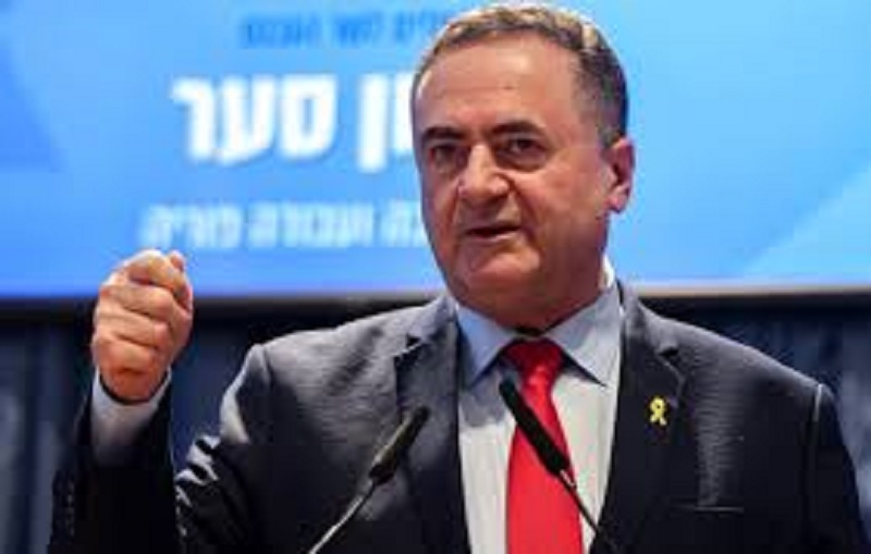 İran rəsmiləri bir-bir məhv ediləcək