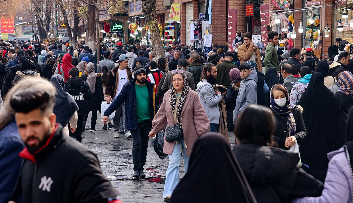 وزیر ارشاد: ممکن است شاهد اعتراضات جمعی معیشتی باشیم