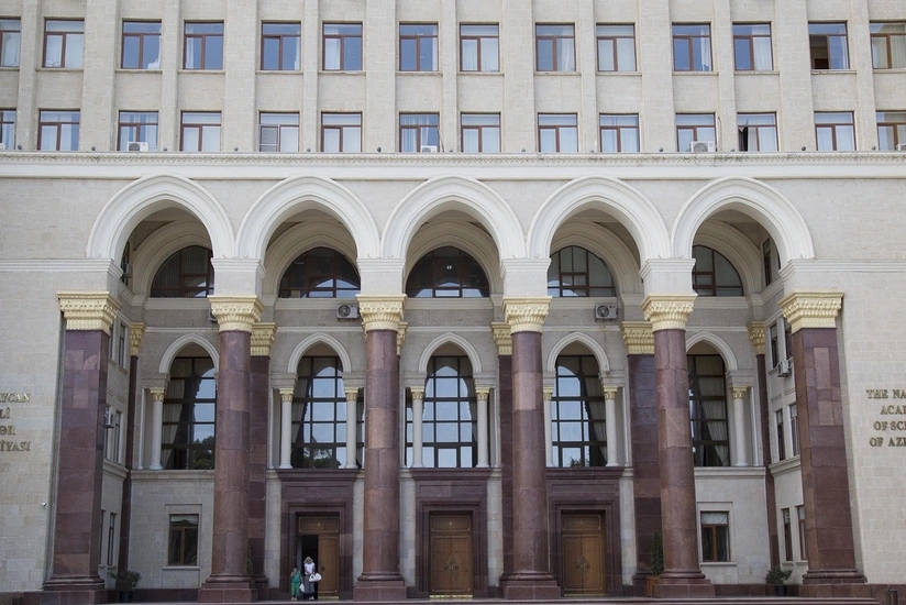 Bakıda Türk dünyası ilə bağlı beynəlxalq simpozium keçiriləcək