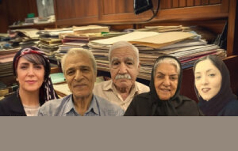 İran məhkəməsi 5 ərəb müəllimə həbs czası verdi