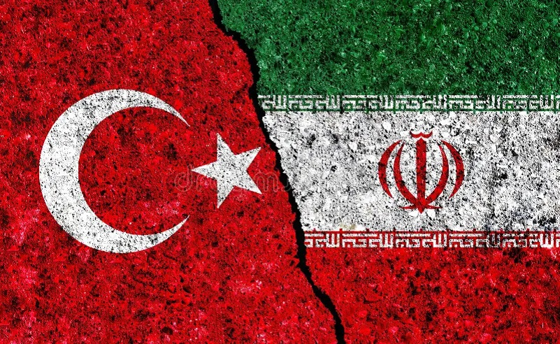 İran ərazisinə girmək niyyətimiz yoxdur- Türkiyə