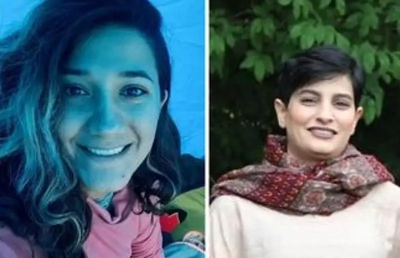 İranda iki jurnalistə ağır həbs cəzası verildi