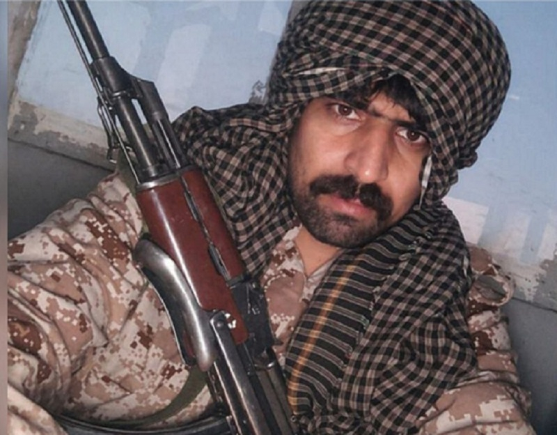 Sistan və Bəlucistanda SEPAH üzvü öldürülüb