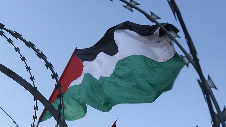 فلسطین حمله موشکی ایران به بحرین و کویت را به شدت محکوم کرد