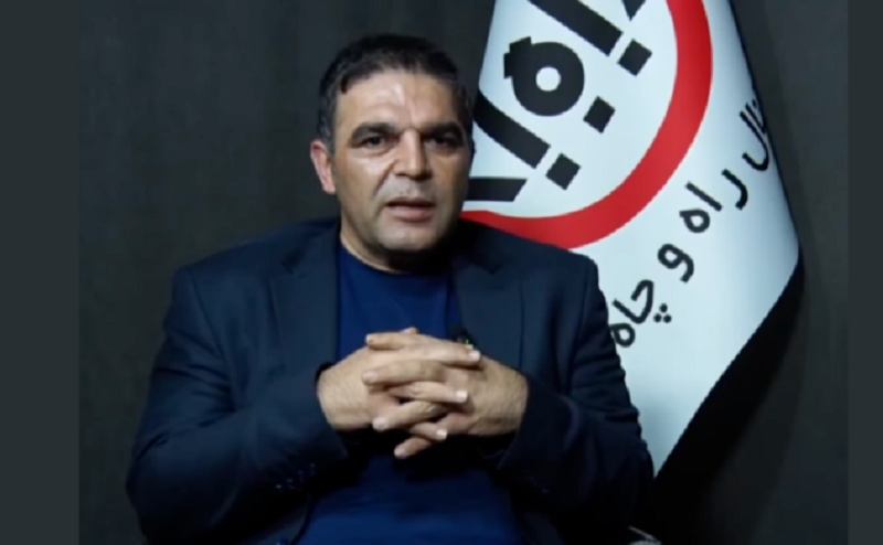 İrada mediaya təzyiq- Daha bir jurnalist həbs edildi