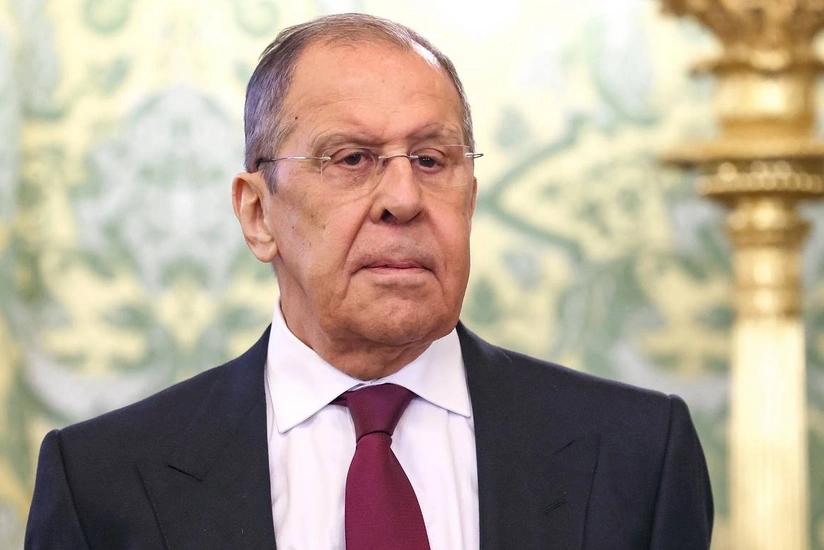 Sergey Lavrov Rusiyanın Cənubi Qafqazdakı öncəliyini açıqlayıb