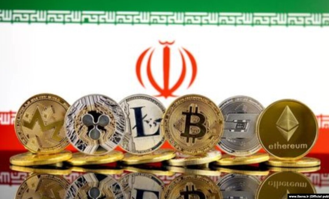 اسرائیل ۱۸۷ آدرس رمزارزی مرتبط با سپاه پاسداران با ۱.۵ میلیارد دلار مبادله را منتشر کرد
