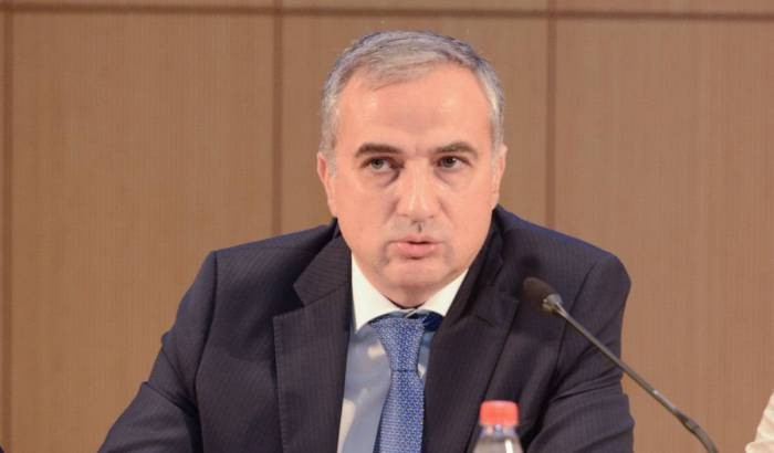BMTM sədri: Zəngəzur dəhlizinin reallaşması Türk dövlətləri arasında yeni imkanların yaranmasına şərait yaradır