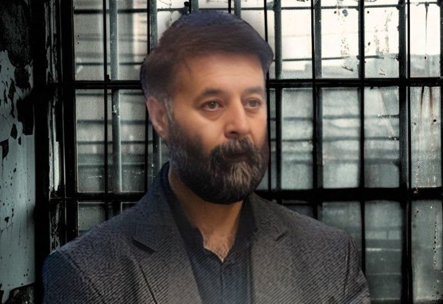 ممانعت مأموران امنیتی از دیدار برخی از فعالان ملی آذربایجان با کریم اسماعیل‌زاده