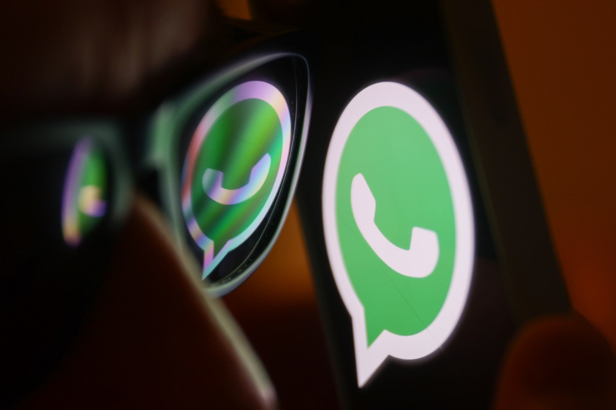 KİV: Rusiya “WhatsApp”ı “Max” ilə əvəz etməyi planlaşdırır