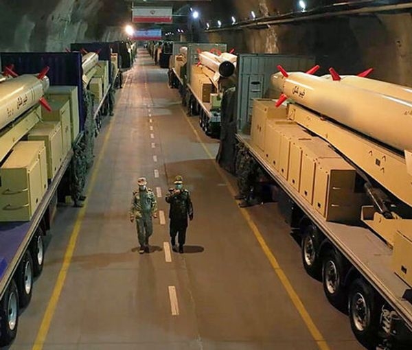 İrana raket sanksiyalarının uzadılması barədə təmaslar davam edir-Berlin