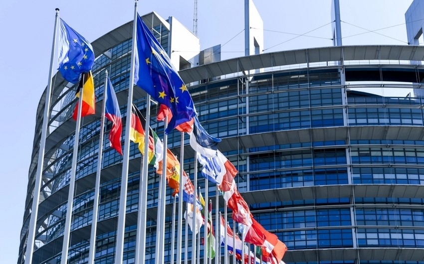The European Parliament requested the expansion of sanctions against Iran and the IRGC