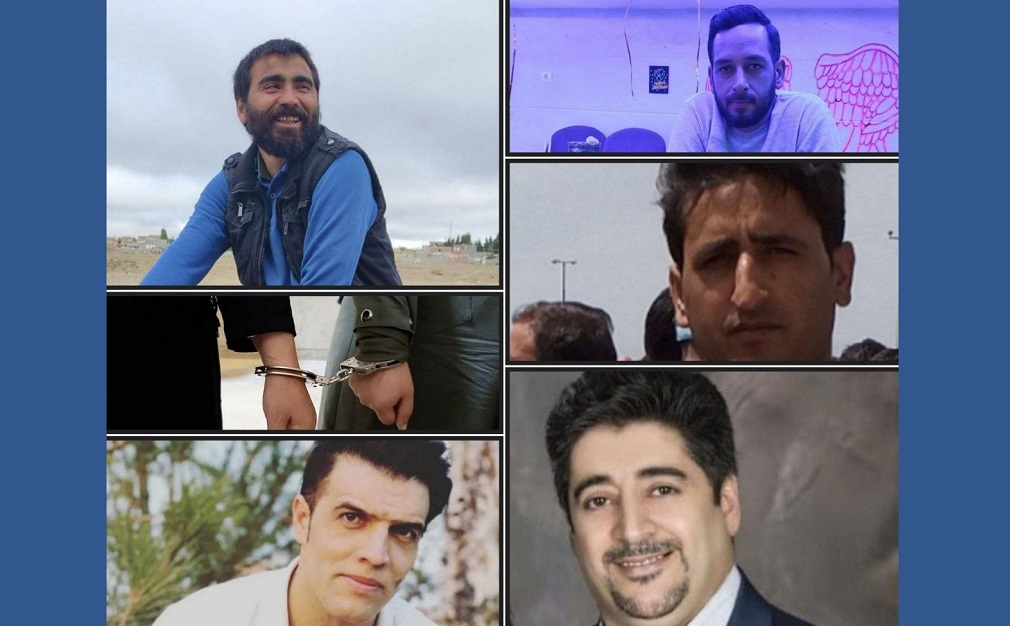 آغاز چهارمین‌ ماه بازداشت‌ فعالین حرکت ملی آذربایجان محبوس در زندان اوین