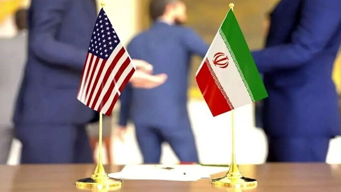 ایران سفر به سوئیس را لغو کرد