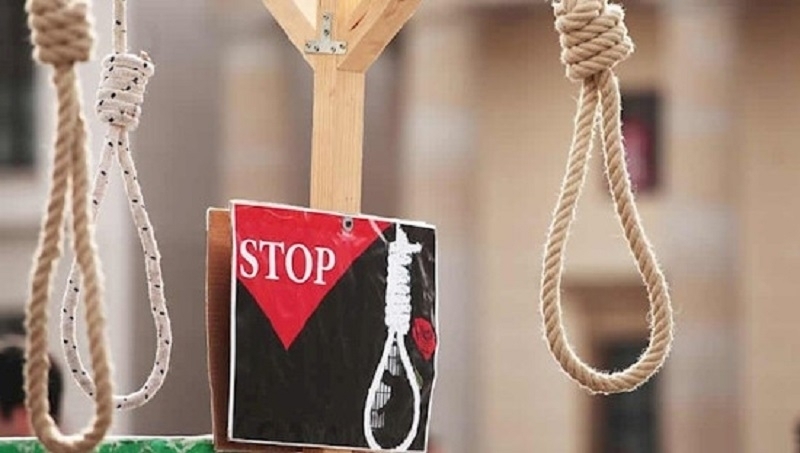 In the last month, 126 people were executed in Iranian prisons