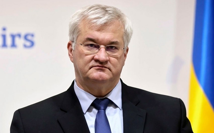Andrey Sibiqa: Avropa ölkələri Rusiyaya təzyiqi artırmalıdır