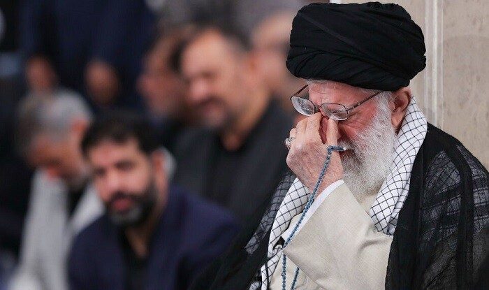 جاسوس در حلقه نزدیک خامنه‌ای نفوذ کرده بود