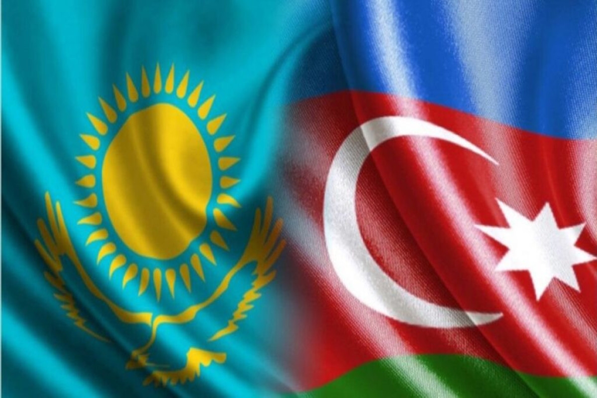 XİN: Qazaxıstan Azərbaycanın suverenliyini dəstəkləyir