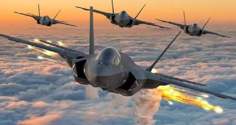 İran təhdidinə qarşı daha bir addım- Səudiyyə Ərəbistanı F-35 alır