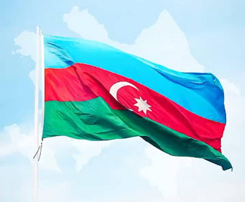 Azərbaycanda Dövlət Suverenliyi Günüdür