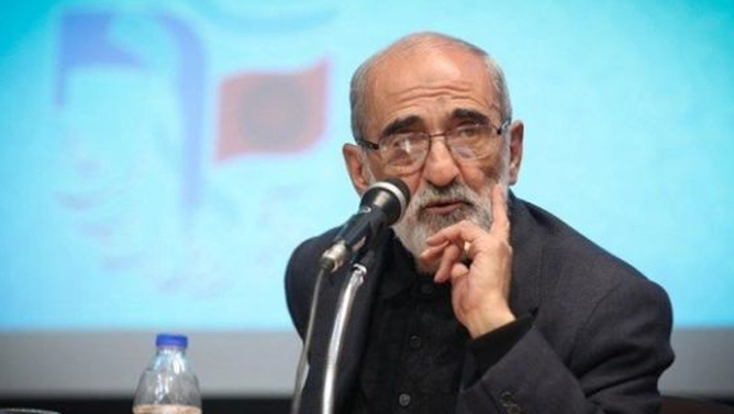 روزنامه کیهان خواستار ادامه جنگ تا «انتقام» شد