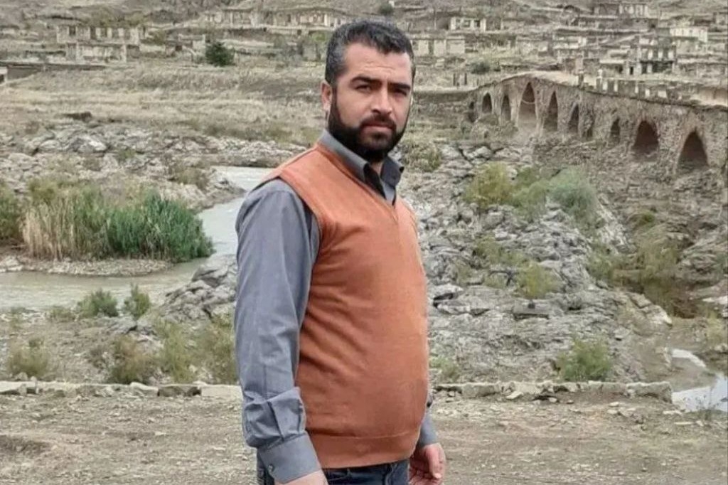 «حمید پورولی» فعال آذربایجانی به دادگاه کیفری تبریز احضار شد