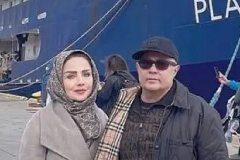 Pezeşkian Şəhram Dəbirini işdən qovdu